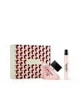 PARADOXE Coffret parfum floral ambré pour femme