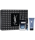 Y Coffret parfum fougère aromatique pour homme