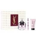 MON PARIS Coffret parfum ambré floral pour femme