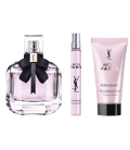 MON PARIS Coffret parfum ambré floral pour femme