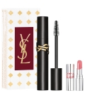 LASH CLASH Coffret cadeau maquillage yeux & lèvres