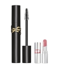 LASH CLASH Coffret cadeau maquillage yeux & lèvres