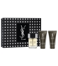 L'HOMME Coffret parfum boisé frais pour homme