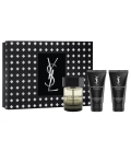 LA NUIT DE L'HOMME Coffret parfum ambré pour homme