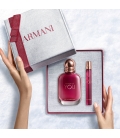 POWER OF YOU Coffret Cadeau Eau de Parfum femme florale ambrée