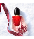 SI PASSIONE Coffret cadeau eau de parfum femme floral fruité