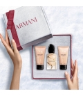 SÌ Coffret cadeau eau de parfum femme chyprée fruité