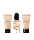 SÌ Coffret cadeau eau de parfum femme chyprée fruité