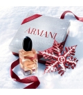 SÌ Coffret cadeau eau de parfum femme chyprée fruité