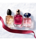 SÌ Coffret cadeau eau de parfum femme chyprée fruité