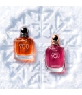 STRONGER WITH YOU INTENSELY Coffret Cadeau Eau de Parfum ambré homme