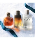 STRONGER WITH YOU INTENSELY Coffret Cadeau Eau de Parfum ambré homme