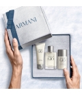 ACQUA DI GIÒ Coffret cadeau eau de toilette homme