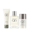 ACQUA DI GIÒ Coffret cadeau eau de toilette homme