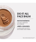 DO IT ALL FACE BALM Soin Teinté Hydratant