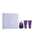 ALIEN Coffret Cadeau Eau de Parfum Florale Ambrée pour Femme