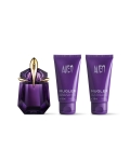 ALIEN Coffret Cadeau Eau de Parfum Florale Ambrée pour Femme