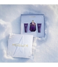 ALIEN Coffret Cadeau Eau de Parfum Florale Ambrée pour Femme