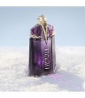 ALIEN Coffret Cadeau Eau de Parfum Florale Ambrée pour Femme