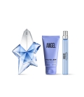 ANGEL Coffret Cadeau Eau de Parfum Ambrée Gourmande pour Femme