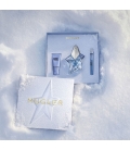 ANGEL Coffret Cadeau Eau de Parfum Ambrée Gourmande pour Femme