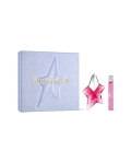 ANGEL NOVA Coffret Cadeau Eau de Parfum Florale Fruitée pour Femme