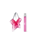 ANGEL NOVA Coffret Cadeau Eau de Parfum Florale Fruitée pour Femme