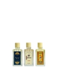 RÊVE D'OR, HÉLIOTROPE BLANC, POMPEÏA Coffret Trio Lotion Parfumée