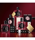 BLACK OPIUM Coffret parfum café floral rechargeable pour femme
