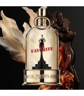 LA FAVORITE Coffret Eau de Parfum