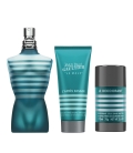 LE MALE Coffret Eau de Toilette