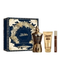 LE MALE ELIXIR Coffret Parfum