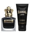 SCANDAL POUR HOMME Coffret Le Parfum