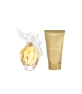 L'AIR DU TEMPS Coffret Eau de Toilette