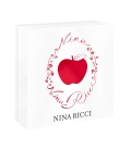 NINA Coffret Eau de Toilette et Lotion pour le corps