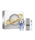 INVICTUS Coffret Eau de Toilette