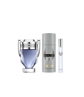 INVICTUS Coffret Eau de Toilette