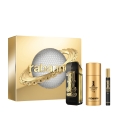 1 MILLION BLACK Coffret Eau de Parfum