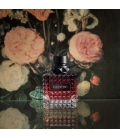 VALENTINO BORN IN ROMA INTENSE  DONNA Eau de Parfum Intense Florale Ambrée Pour Elle