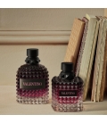 VALENTINO BORN IN ROMA INTENSE  DONNA Eau de Parfum Intense Florale Ambrée Pour Elle