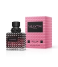 VALENTINO BORN IN ROMA INTENSE  DONNA Eau de Parfum Intense Florale Ambrée Pour Elle