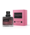 VALENTINO BORN IN ROMA INTENSE  DONNA Eau de Parfum Intense Florale Ambrée Pour Elle
