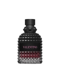 VALENTINO BORN IN ROMA INTENSE UOMO Eau de Parfum Fougère Ambrée Pour Lui