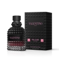 VALENTINO BORN IN ROMA INTENSE UOMO Eau de Parfum Fougère Ambrée Pour Lui