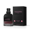 VALENTINO BORN IN ROMA INTENSE UOMO Eau de Parfum Fougère Ambrée Pour Lui