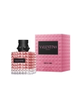 VALENTINO DONNA BORN IN ROMA Eau de Parfum Pour Elle Floral Ambré Boisé