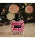 VALENTINO DONNA BORN IN ROMA Eau de Parfum Pour Elle Floral Ambré Boisé
