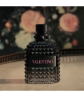 VALENTINO UOMO BORN IN ROMA Eau de Toilette Pour Lui Boisé Aromatique
