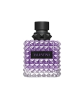 BORN IN ROMA PURPLE MELANCHOLIA DONNA Eau de Parfum Pour Femme
