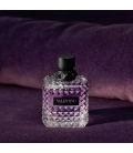 BORN IN ROMA PURPLE MELANCHOLIA DONNA Eau de Parfum Pour Femme